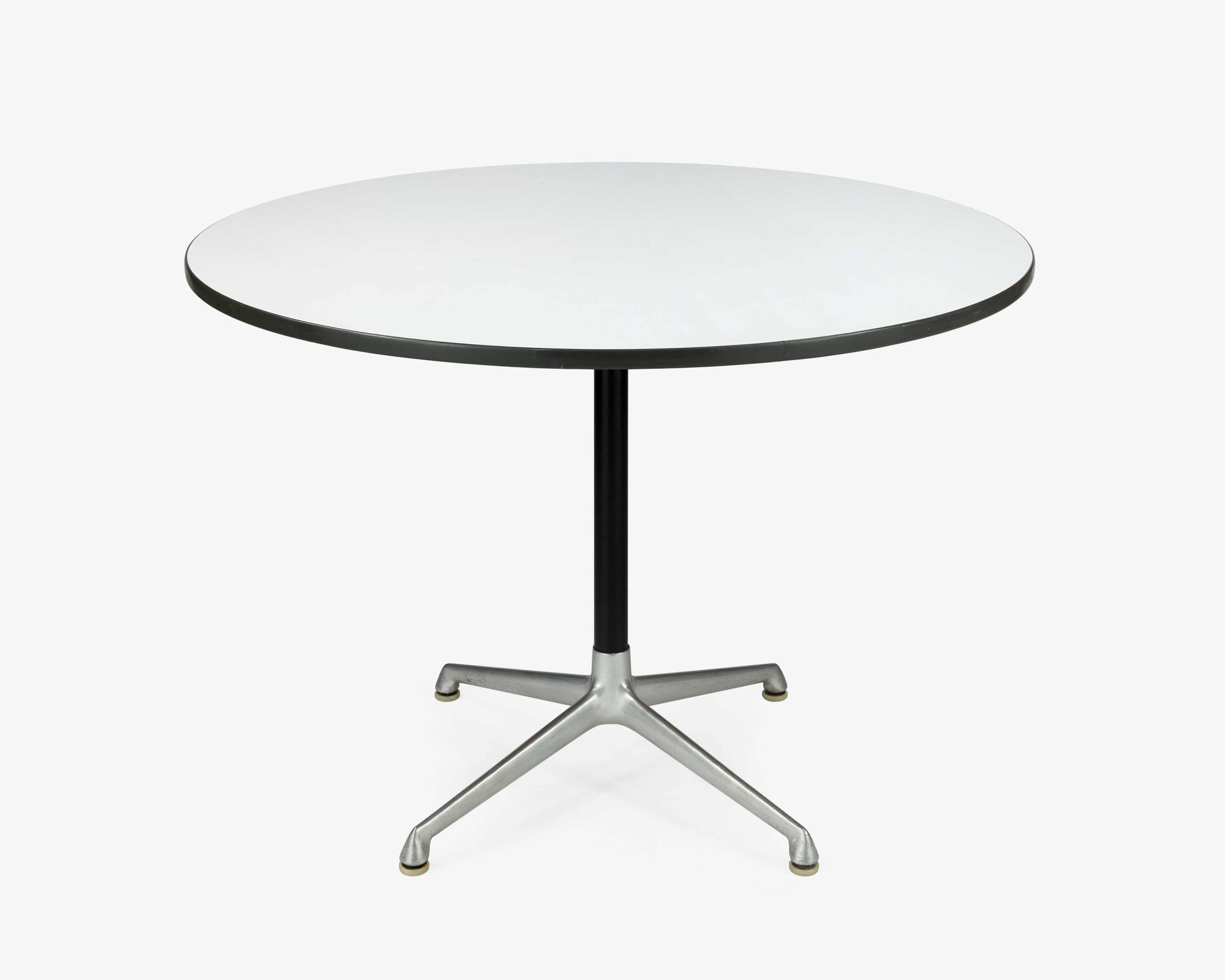 1675 Herman Miller Conference Table Eames Institute