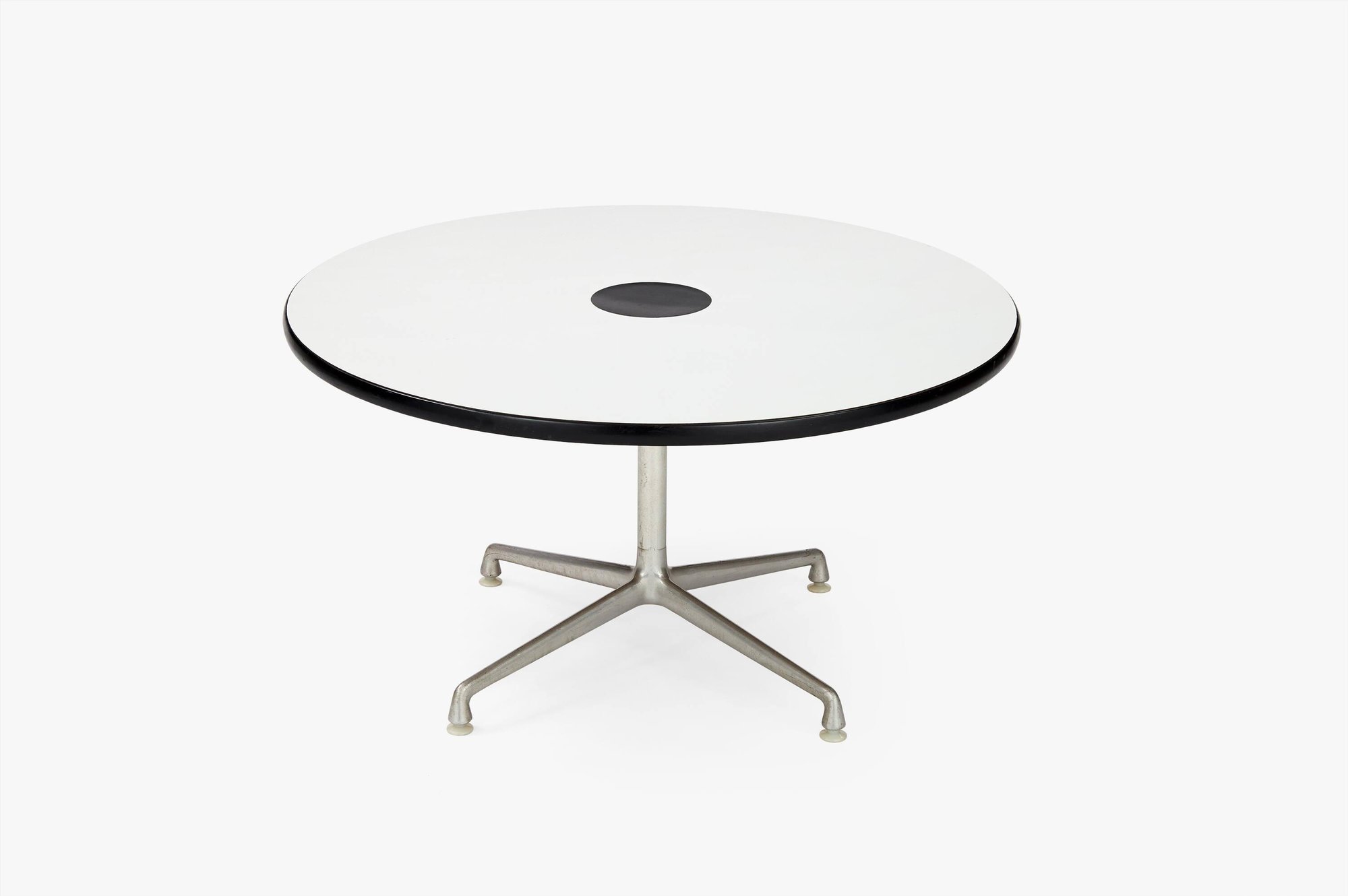 Occasional Table Prototype Eames Institute occasional-table-prototype-eames-institute