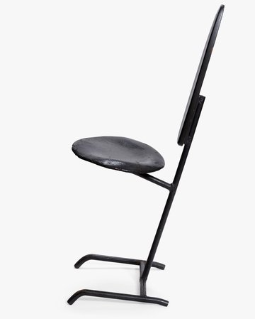 Minimum Chair Prototype