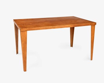 DTW-1 (Dining Table Wood)